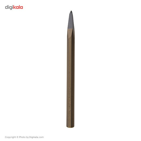 قلم هشت گوش نوک تیز ایران پتک مدل LC 1310 سایز 16 میلی متر
