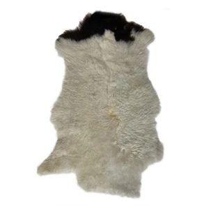 فرش پوست مدل sheep005