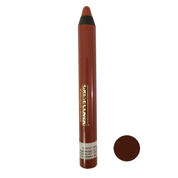رژ لب مدادی گریم کاور مدل GC-08