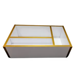 جعبه نظم دهنده صندوق عقب خودرو کد 89