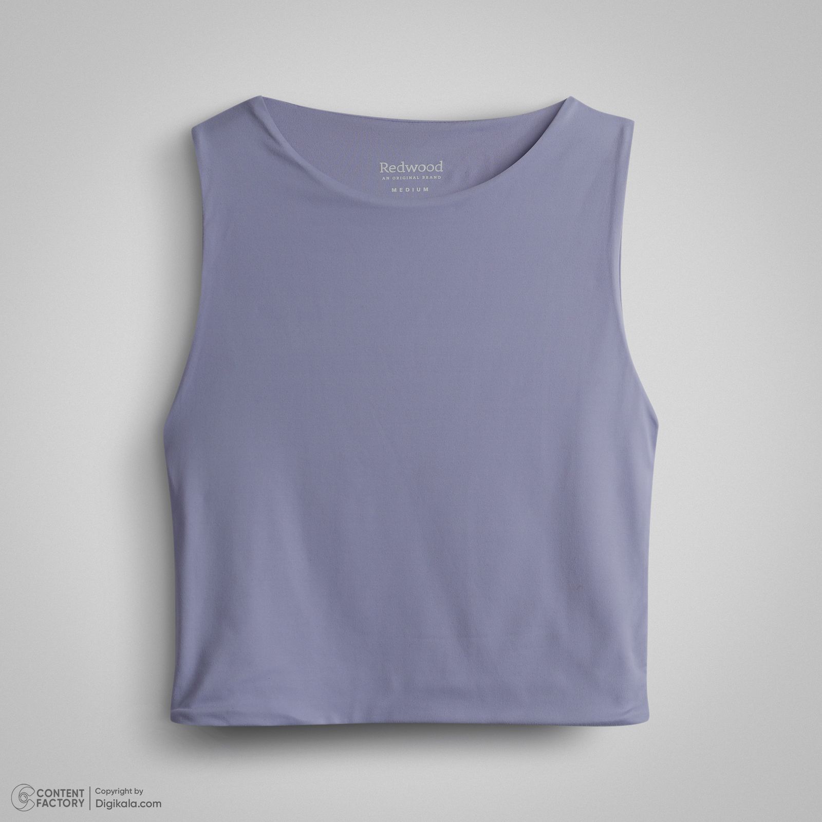 کراپتاپ زنانه رد وود مدل 53 - - 3