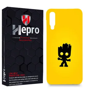 HEPRO MC Cover for SAMSUNG GALAXY A30S/A50/A50S