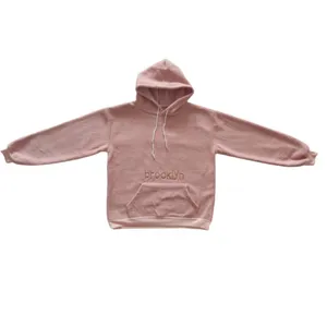 هودی زنانه مدل بروکلین