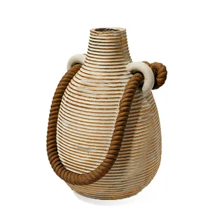 گلدان مدل کوزه ای کد 999