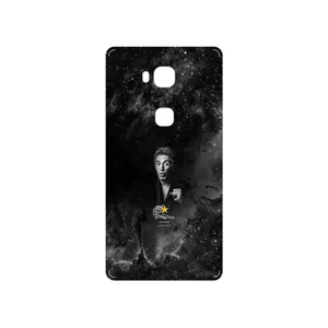 MAHOOT Al Pacino Cover Sticker for Huawei GR5