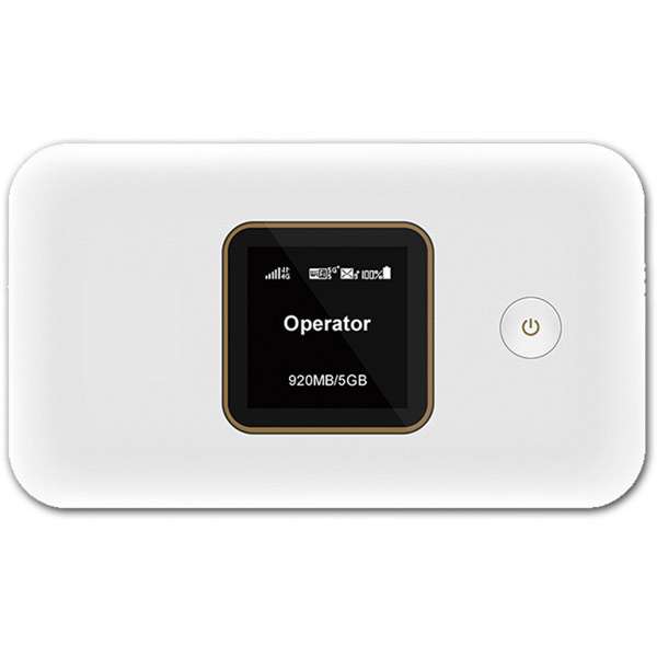 مودم 4.5G/TD-LTE هوآوی مدل E5785-320a مودم 4.5G/TD-LTE هوآوی مدل E5785-320a
