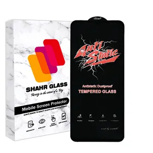 Shahr Glass ANTI2S Screen Protector For Samsung Galaxy A20s
