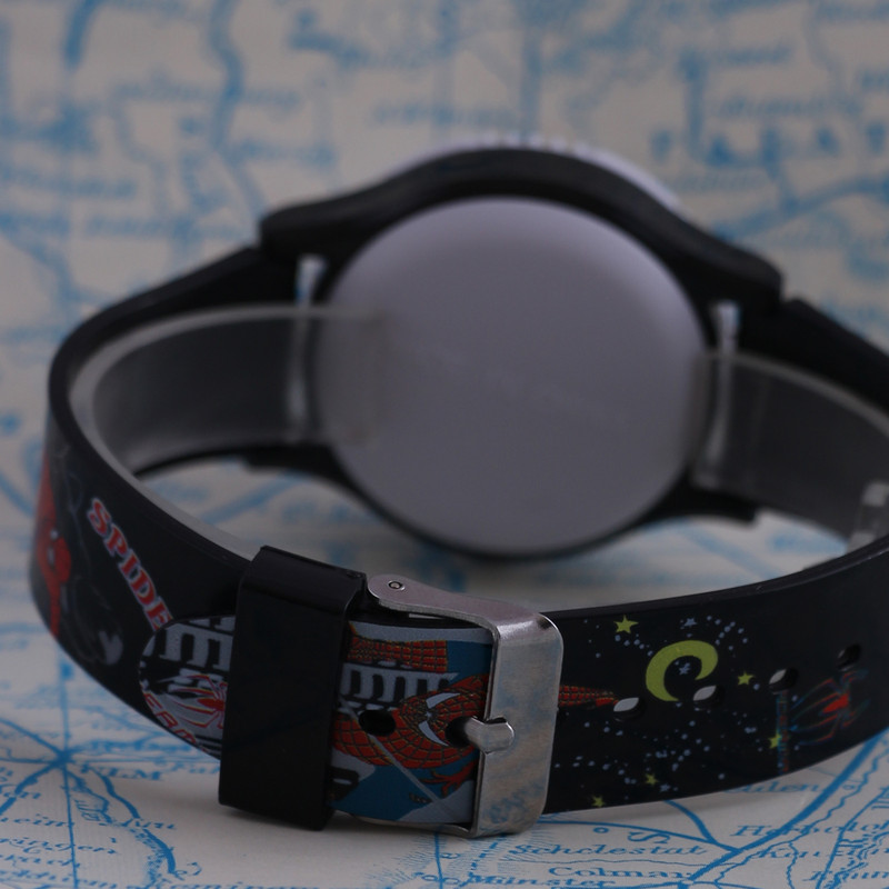 ساعت  مچی عقربه ای پسرانه مدل SP 3213 -ME-SE