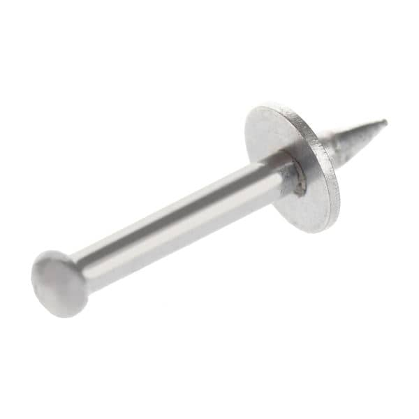 میخ پرچ مکس مدل DX بسته 25 عددی