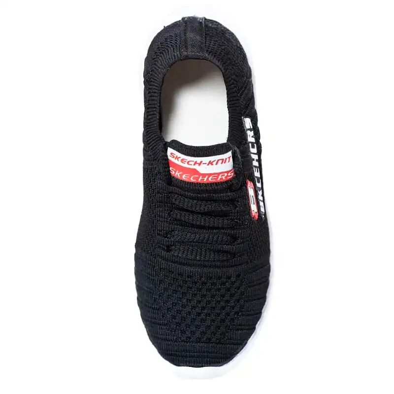 کفش راحتی مدل 254006802 رنگ مشکی