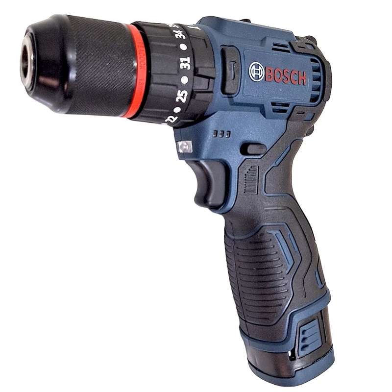 پیچ گوشتی شارژی مدل B24