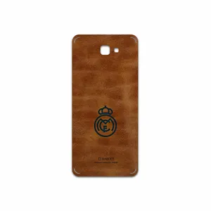 MAHOOT BFL-REAL Cover Sticker for Samsung Galaxy J7 Prime 2