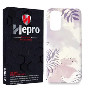 HEPRO MC Cover Suitable for XIAOMI Redmi Note 10 / Redmi Note 10S  Mobile Phone