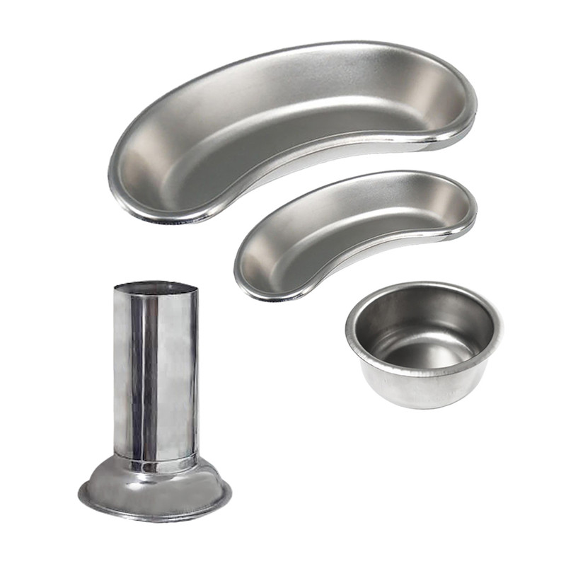 رسیور و گالی پات و جای چیتل مدل RSGMCH40 مجموعه 4 عددی