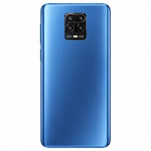 درب پشت گوشی مدل xmn9s مناسب برای گوشی موبایل شیائومی Note9s