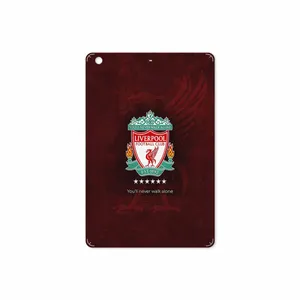 MAHOOT Liverpool Cover Sticker for Apple iPad mini 2 2013 A1490