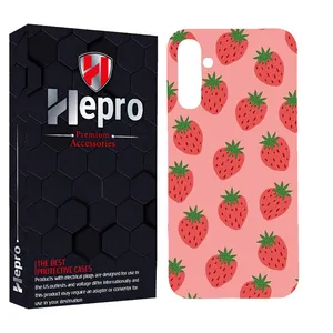 HEPRO MC Cover for Samsung Galaxy A13 5G