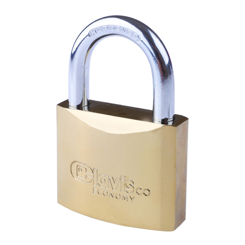 قفل آویز کلاویس کد 50