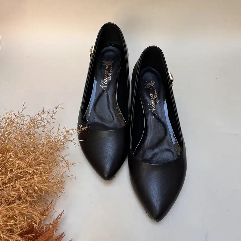 کفش زنانه مدل جزمین