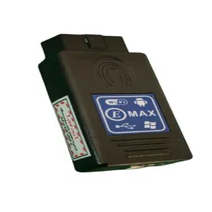 دستگاه دیاگ خودرو ایمکس مدل EAX1