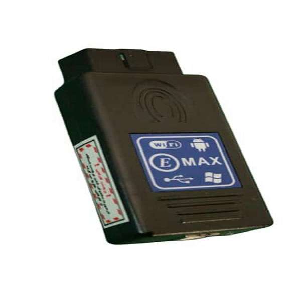 دستگاه دیاگ خودرو ایمکس مدل EAX1