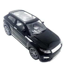 ماشین بازی کنترلی مدل famous car 1.18