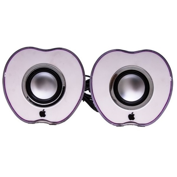 اسپیکر دسکتاپ مدل A-018