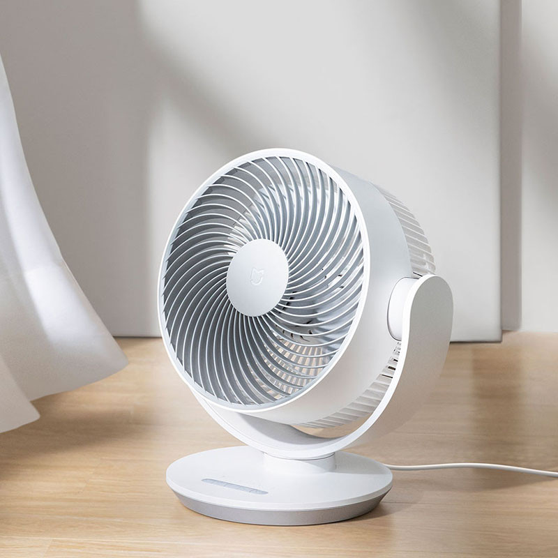 پنکه رومیزی شیائومی مدل SMART AIR CIRCULATOR