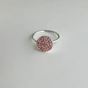 انگشتر زنانه اکسسورایز مدل R-2562