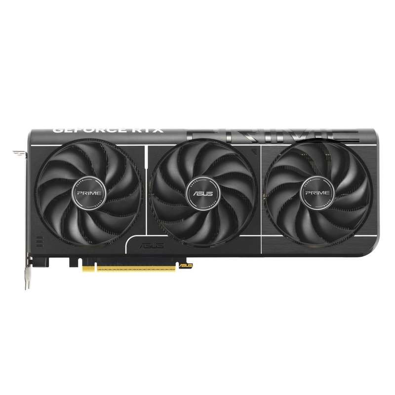 کارت گرافیک ایسوس مدل PRIME GeForce RTX 5070 Ti 16GB GDDR7 OC کارت گرافیک ایسوس مدل PRIME GeForce RTX 5070 Ti 16GB GDDR7 OC