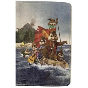 کیف کلاسوری مدل TD-M8 مناسب برای تبلت لنوو M8 / 8505X