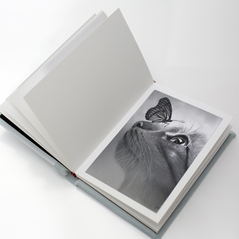 آلبوم خاطرات کودک مدل Olaf-20