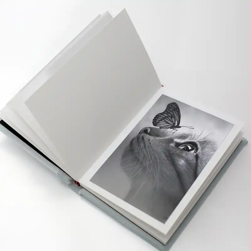 آلبوم خاطرات کودک مدل Olaf-20