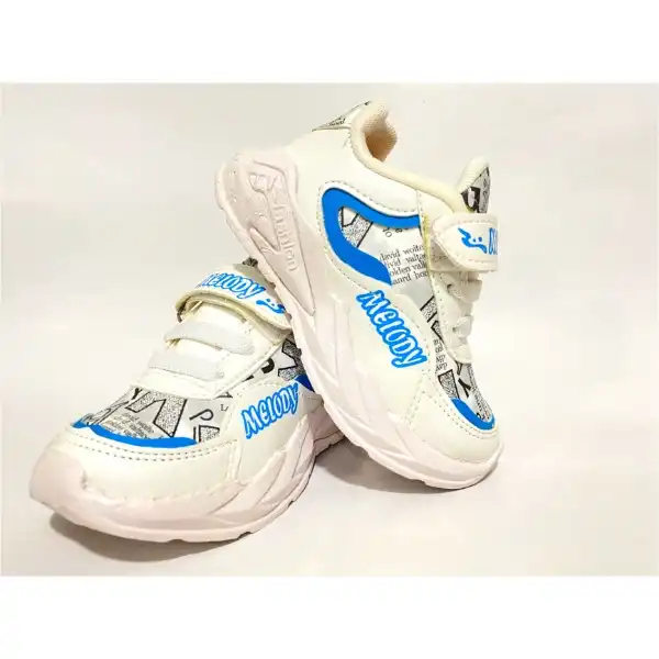 کفش راحتی بچگانه مدل SA