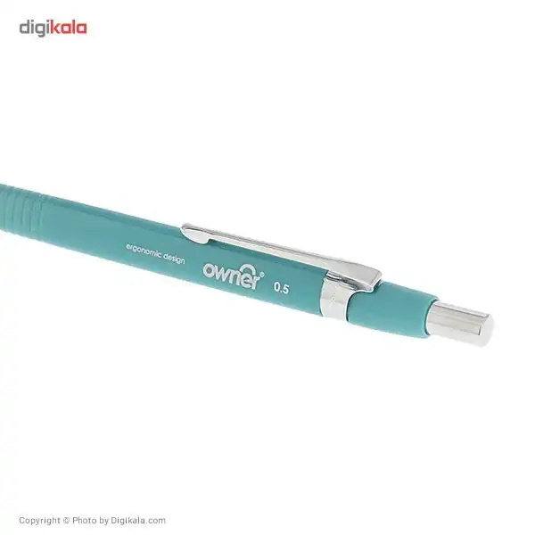 مداد نوکی 0.5 میلی متری اونر مدل ساده