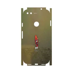 MAHOOT Kayak-FullSkin Cover Sticker for Google Pixel