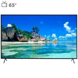 G Plus GTV-65RU746N Smart LED 65 Inch TV
