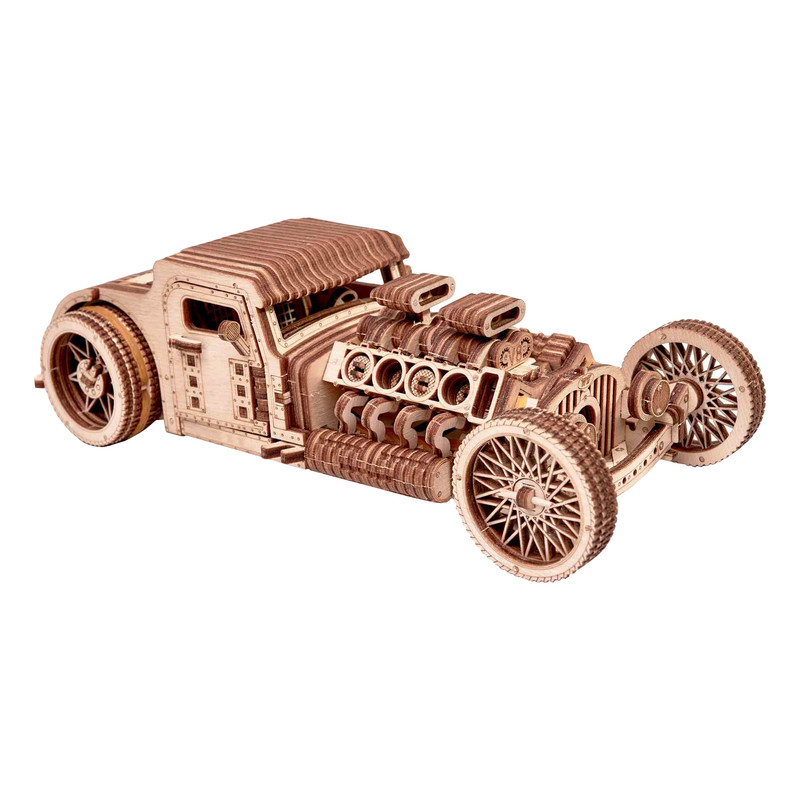 ساختنی مدل ماکت ماشین کد M147