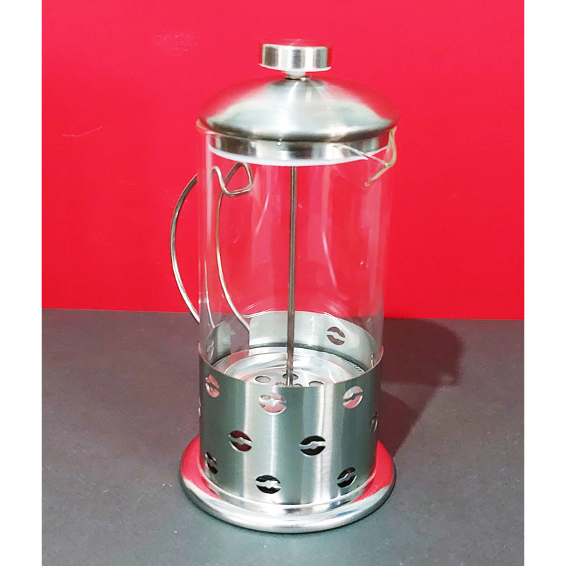 فرنچ پرس مدل ML600