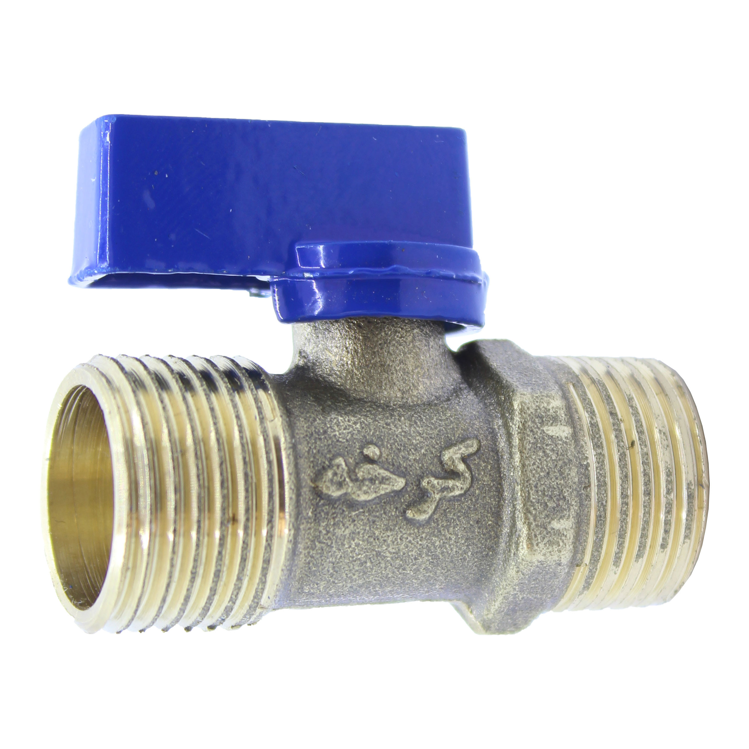 شیر آبگرمکن دینا مدل کرخه بسته 2 عددی