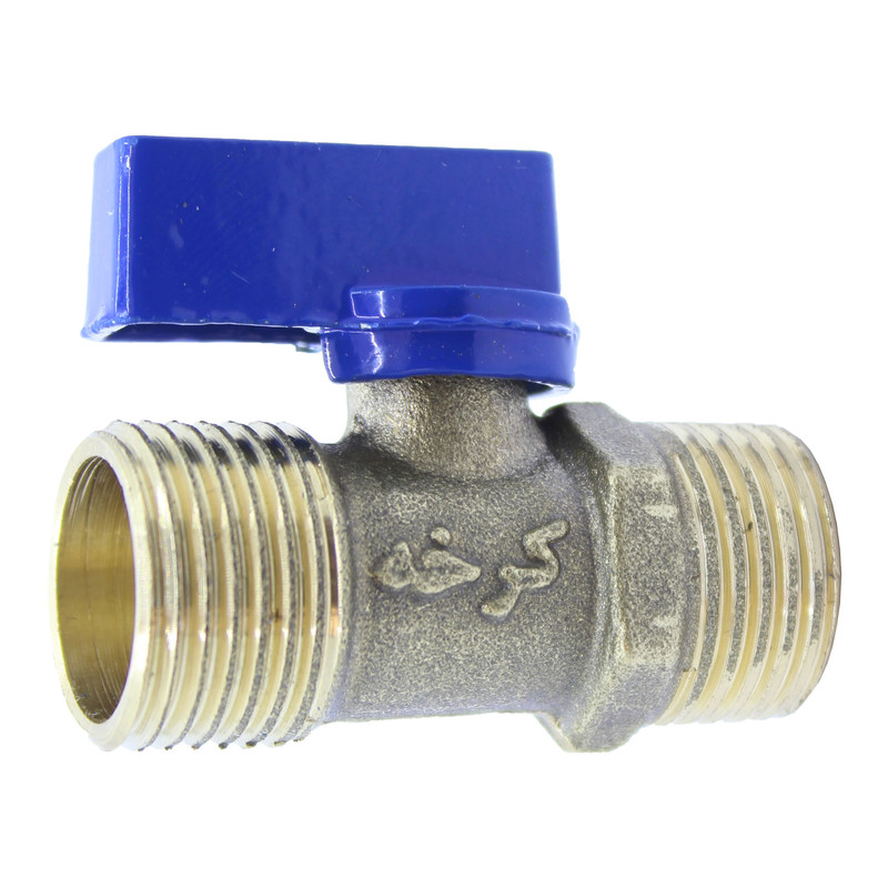 شیر آبگرمکن دینا مدل کرخه بسته 2 عددی