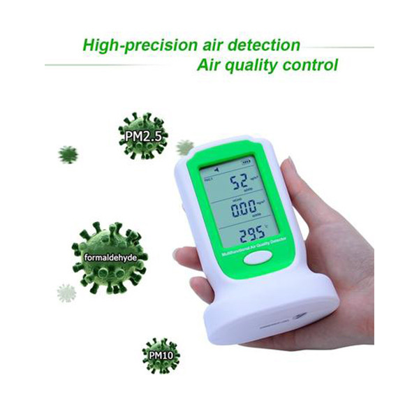 کیفیت سنج هوا بنتک مدل GM8804