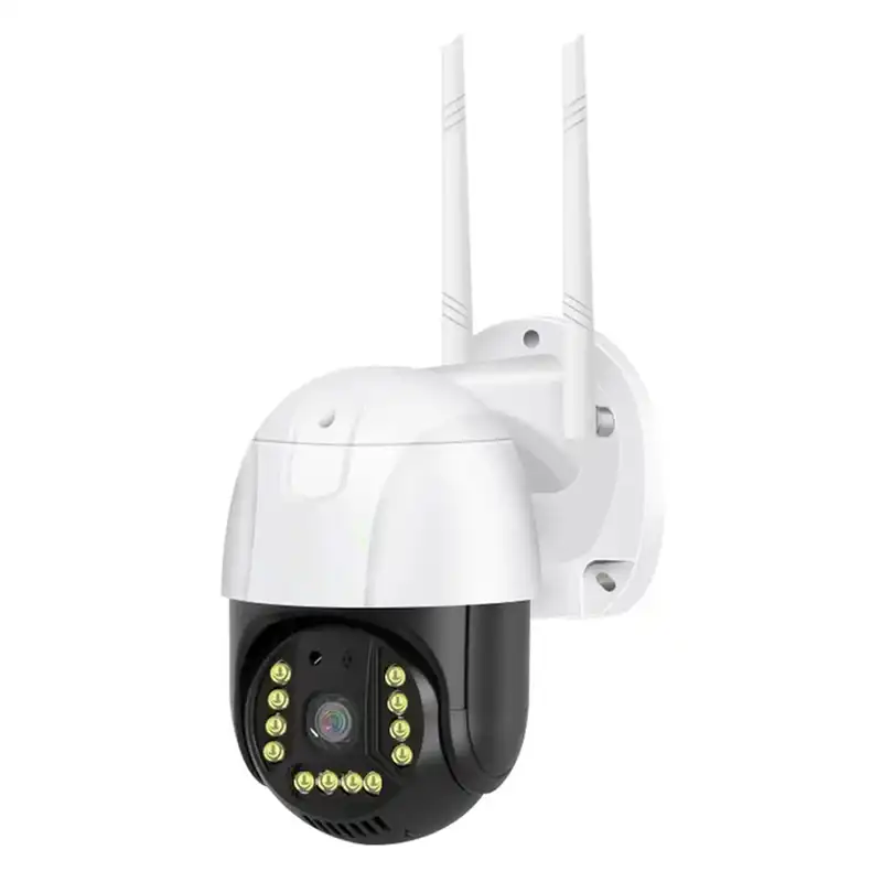 دوربین مداربسته تحت شبکه مدل 4G