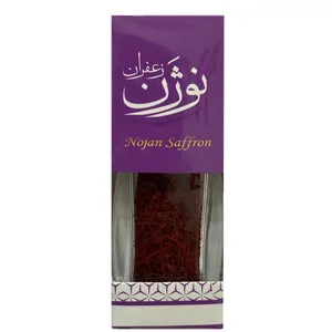 زعفران نوژن - 3 گرم