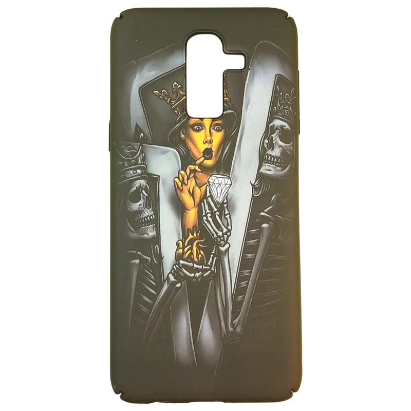 کاور کد 500110 مناسب برای گوشی موبایل سامسونگ Galaxy J8