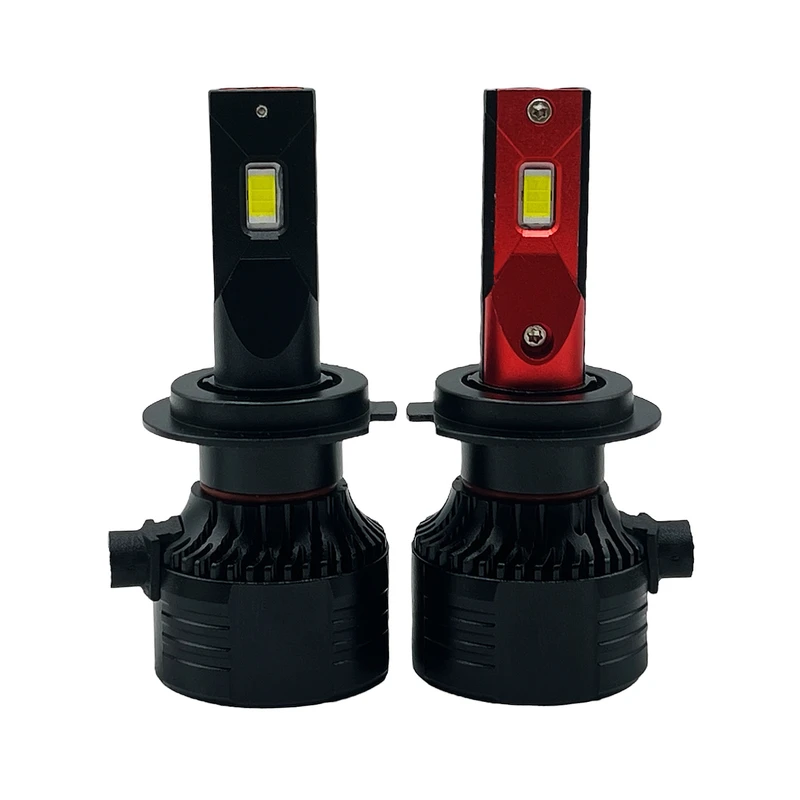 هدلایت زیمر مدل LH-430 پایه H7 بسته دوعددی