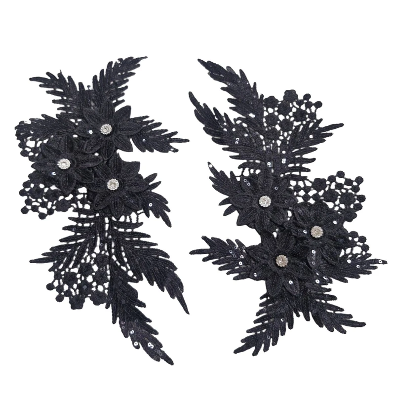 پنل لباس کد 253 بسته 2 عددی