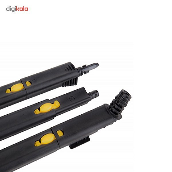 بخارشوی تولیپس مدل SC-689