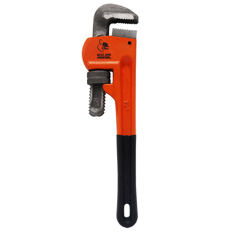 آچار شلاقی مدل بول داگ کد YPM-012 سایز 12 اینچ