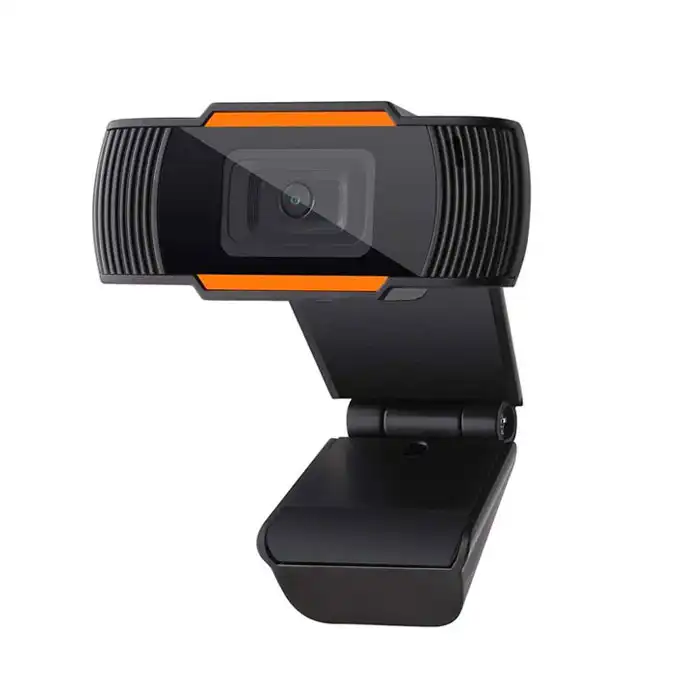 وب کم زومی مدل ZM1080P HD